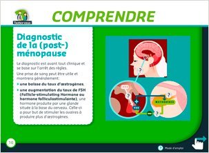 Animations et temoignages vidéos et conseils pour mieux vivre avec le Cancer de la prostate